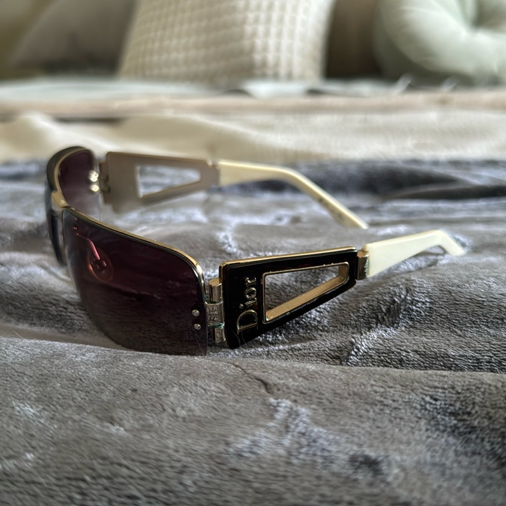 Christian Dior Sunglasses